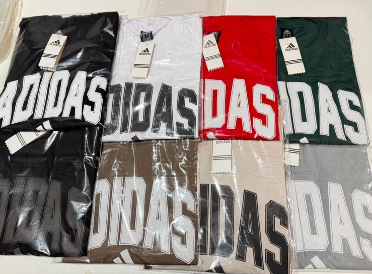 Remeras Adds Unisex - Imagen 3