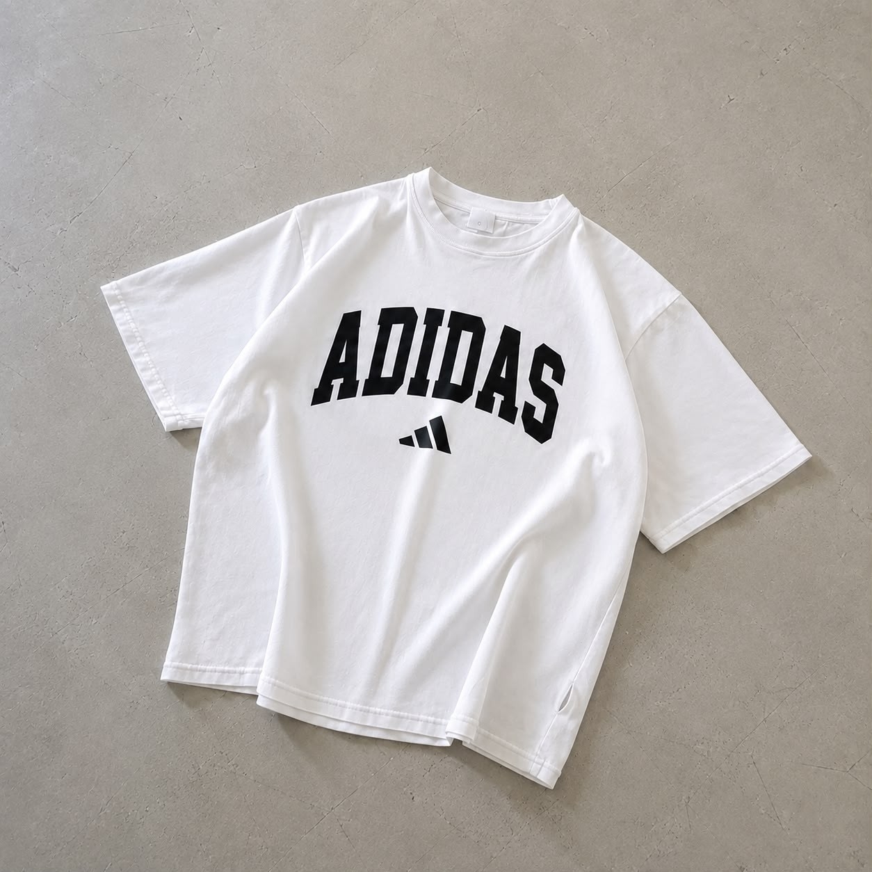 Remeras Adds Unisex - Imagen 4