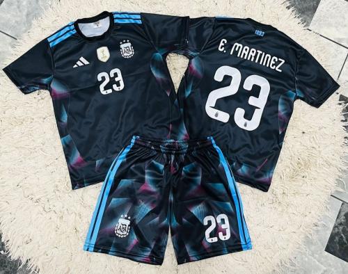 Conjunto Deportivo Niños - Miniatura 4