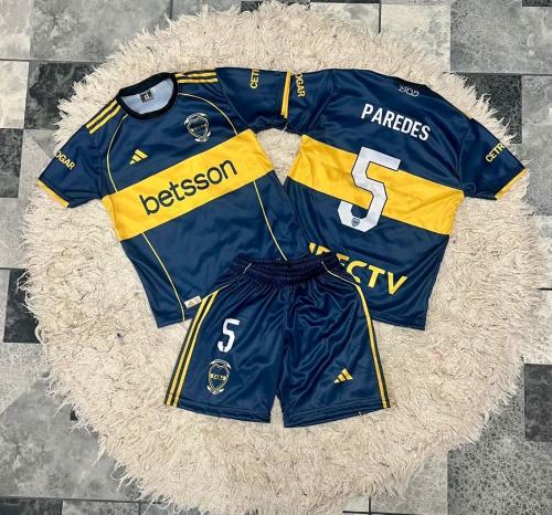 Conjunto Deportivo Niños - Miniatura 5