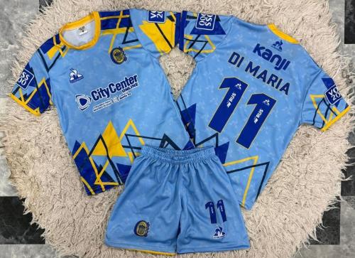 Conjunto Deportivo Niños - Miniatura 6