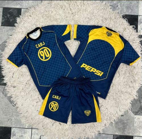 Conjunto Deportivo Niños - Miniatura 7