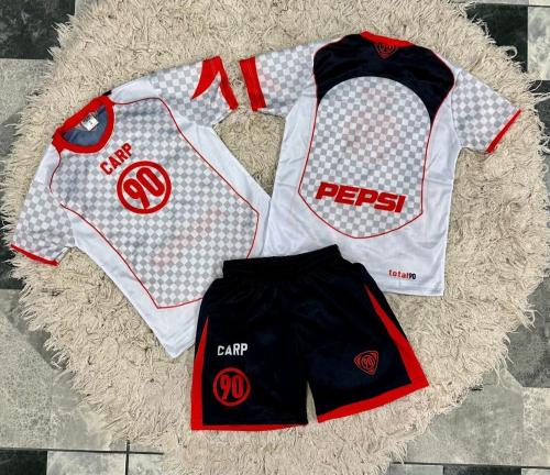 Conjunto Deportivo Niños - Miniatura 8