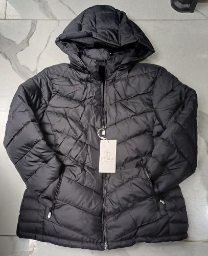 Campera Mujer  Safira Fashion