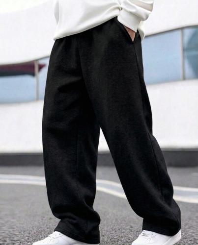 Baggy Frisados Unisex