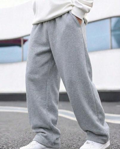 Baggy Frisados Unisex - Miniatura 2