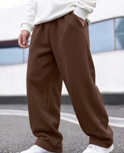 Baggy Frisados Unisex - Miniatura 3