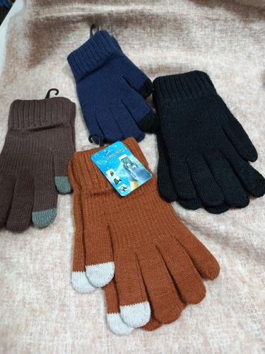 Guantes  Táctil para Adulto X Media Docena - Miniatura 2