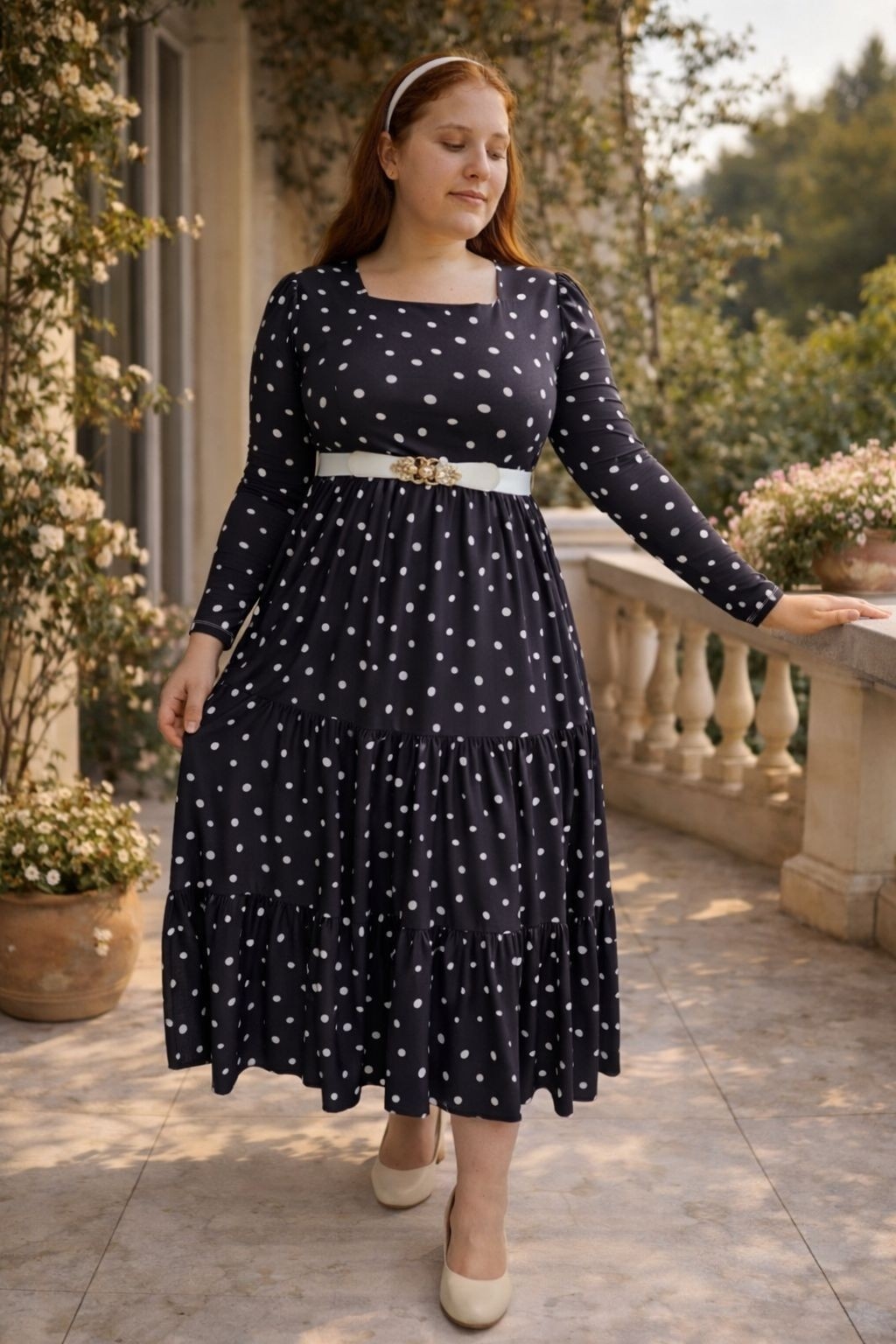 Maxivestidos Estampado - Imagen 2