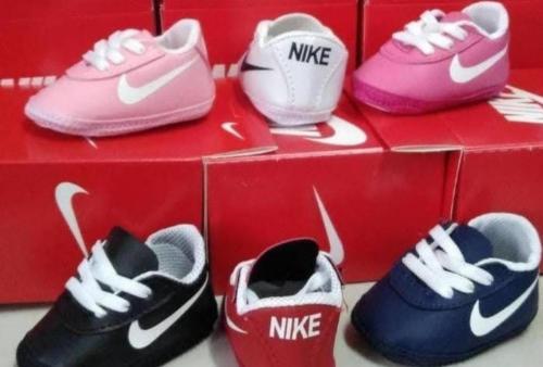 Botines No Caminantes en Cajitas