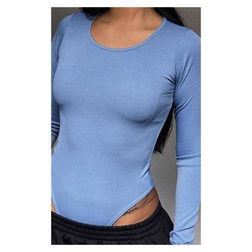 Body Cuello Redondo - Miniatura 3