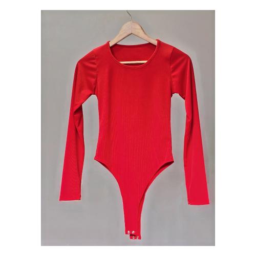 Body Cuello Redondo - Miniatura 5