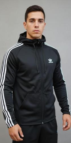 Campera Keten Frisada