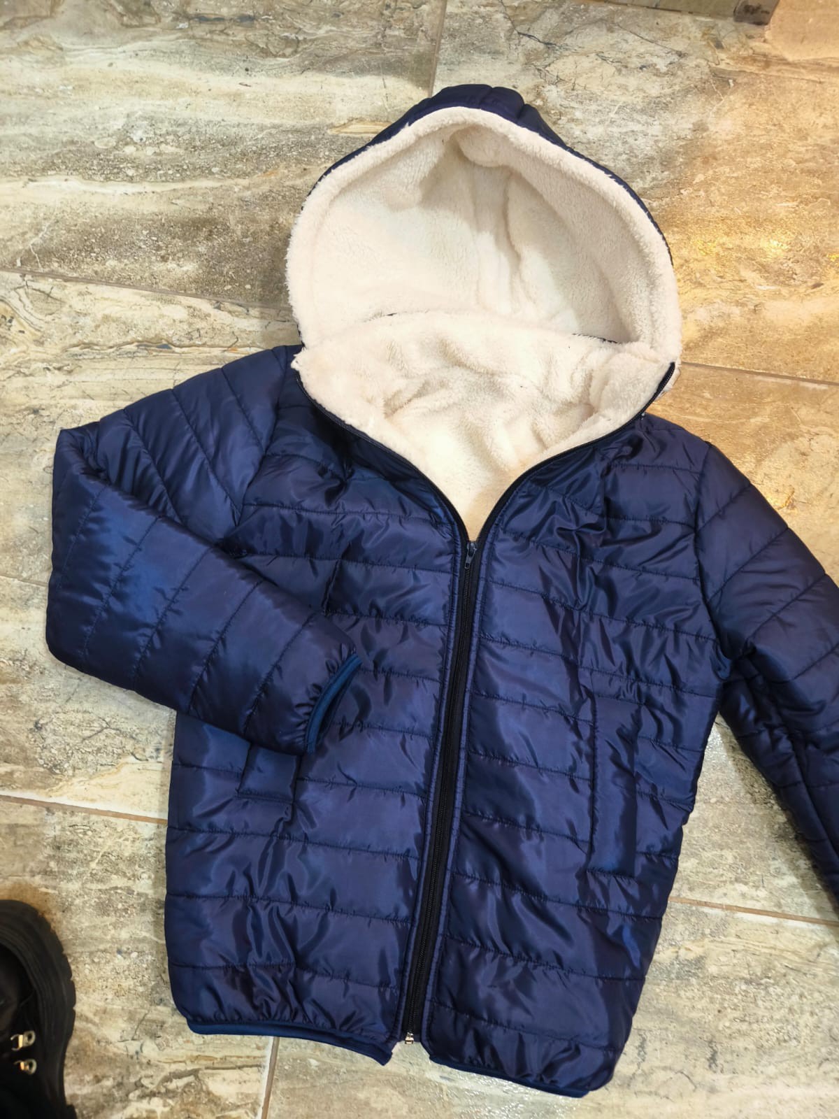 Campera de Niños - Imagen 2