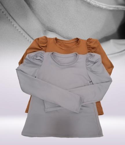 Camiseta Térmica - Miniatura 3