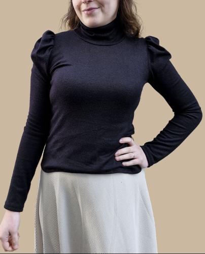 Polera Anne - Miniatura 2