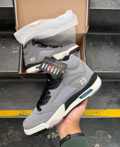 Jordan Retro 5