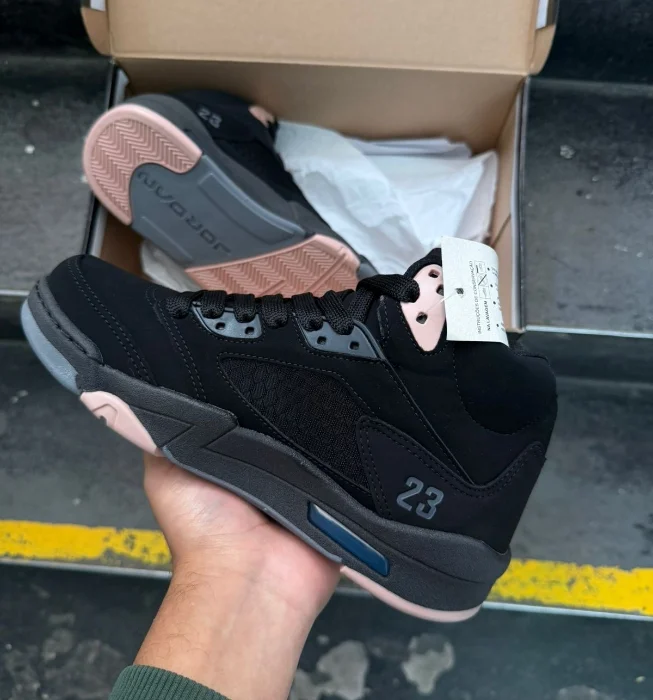 Jordan Retro 5