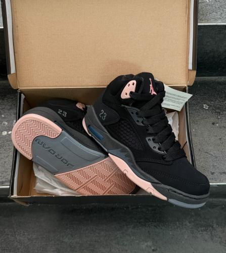Jordan Retro 5 - Miniatura 2