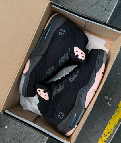 Jordan Retro 5 - Miniatura 3