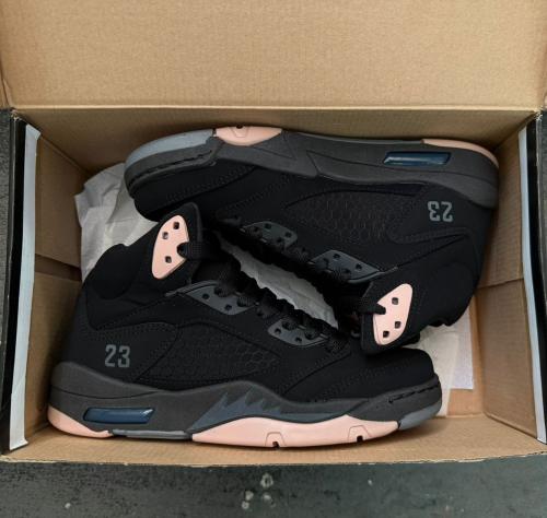 Jordan Retro 5 - Miniatura 4