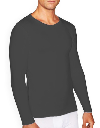 Camiseta Termica Hombre Importada Docena - hombre%20gris.jpg