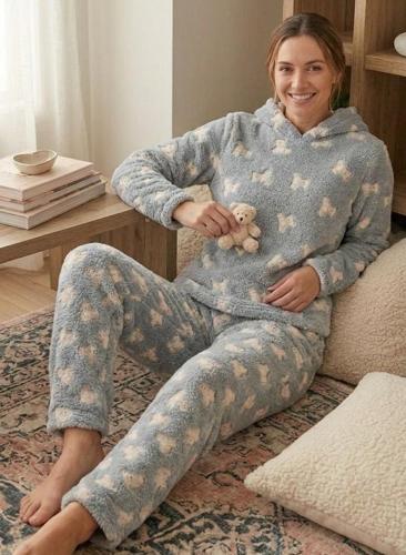 Conjunto Polar Soft - Miniatura 3