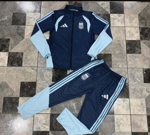 Conjunto Afa Frisado Adultos