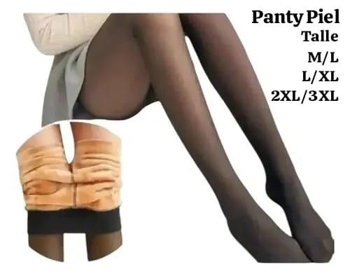 Panty Piel