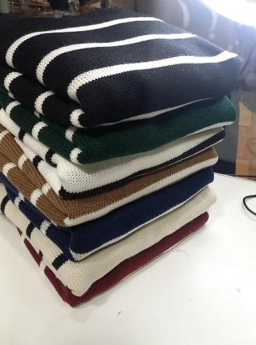 Sweaters Rayas - Miniatura 3
