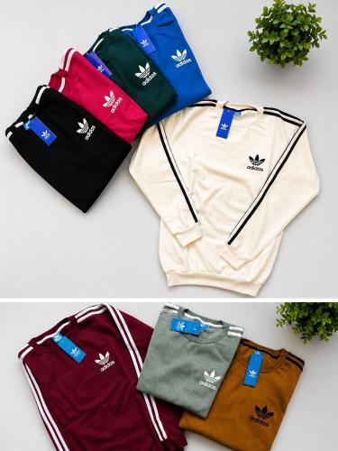 Buzos Adida Retro