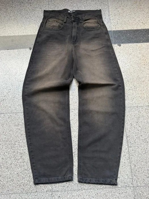 Baggui Jeans Óxido Calidad Premium
