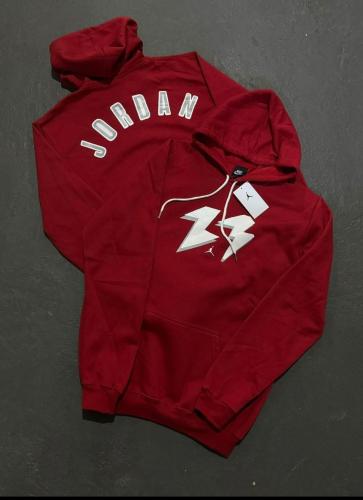 Buzos  Jordan