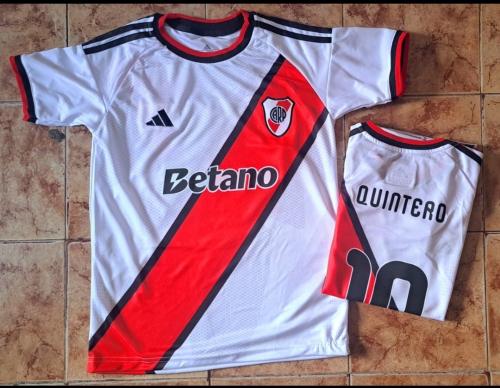 Camiseta River Nueva 2026