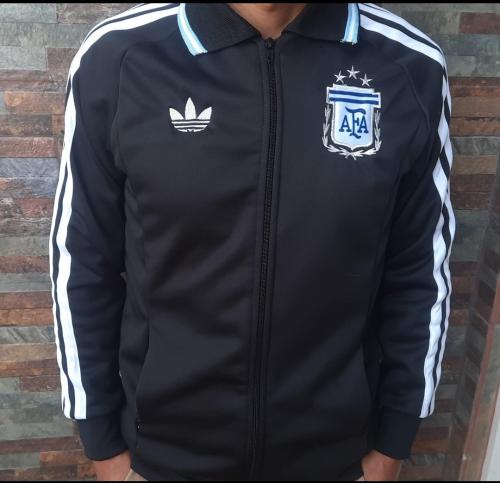 Campera Afa