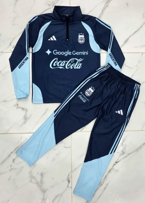 Conjunto Niño Sublimado