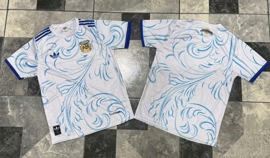 Camiseta Afa Entrenamiento - Imagen 1