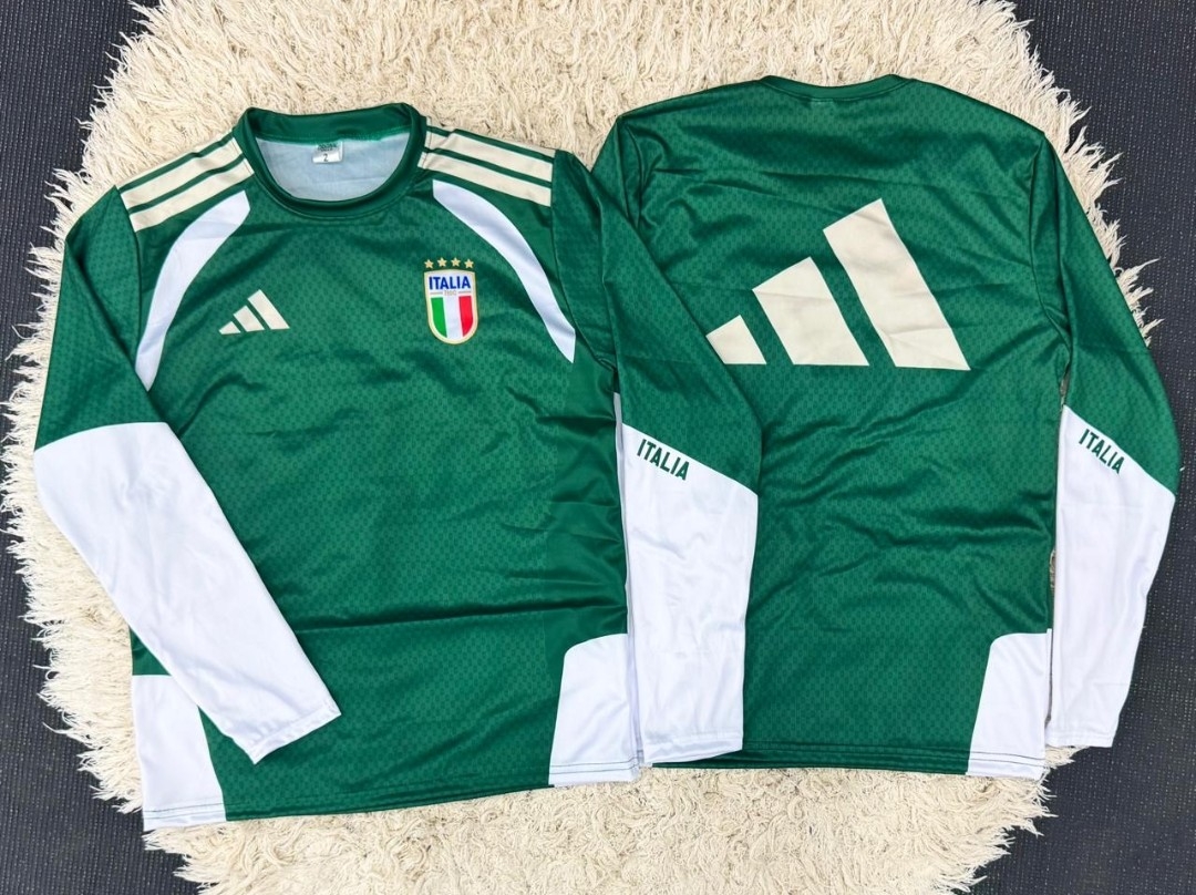 Camisetas Mangas Larga - Imagen 4