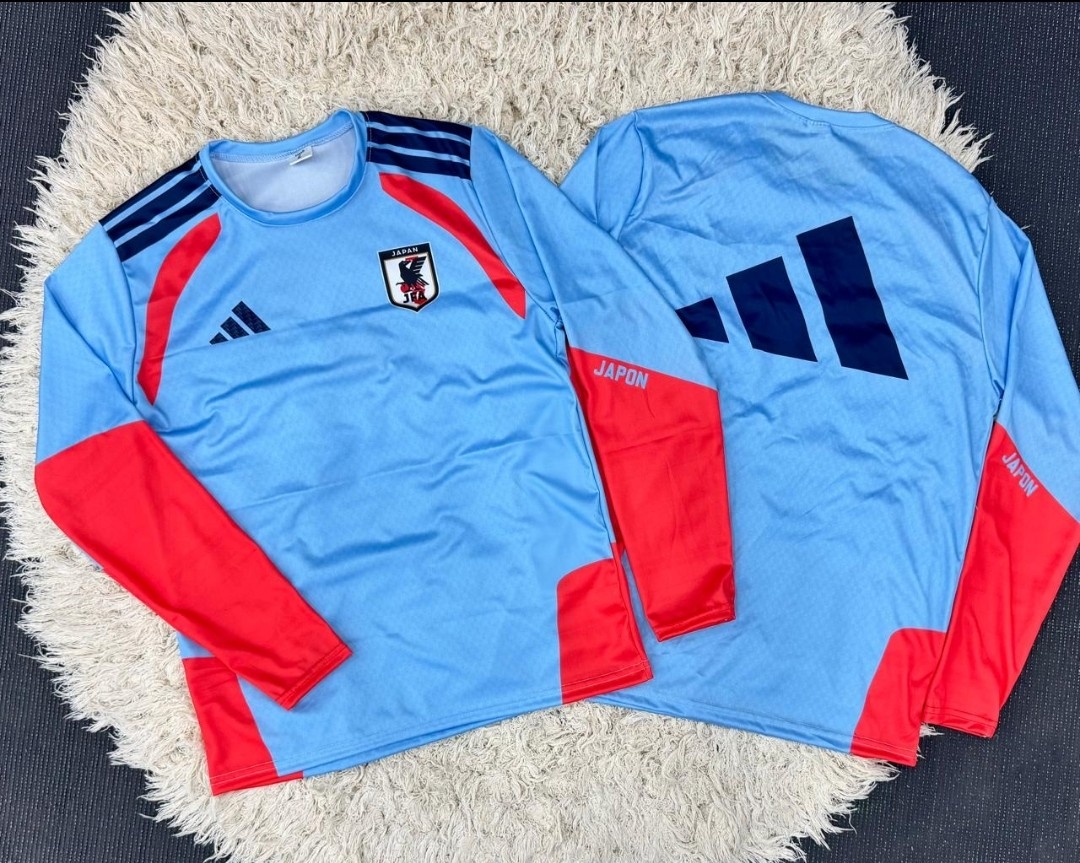 Camisetas Mangas Larga - Imagen 5