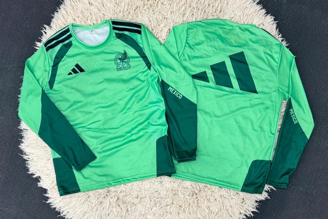 Camisetas Mangas Larga - Imagen 6