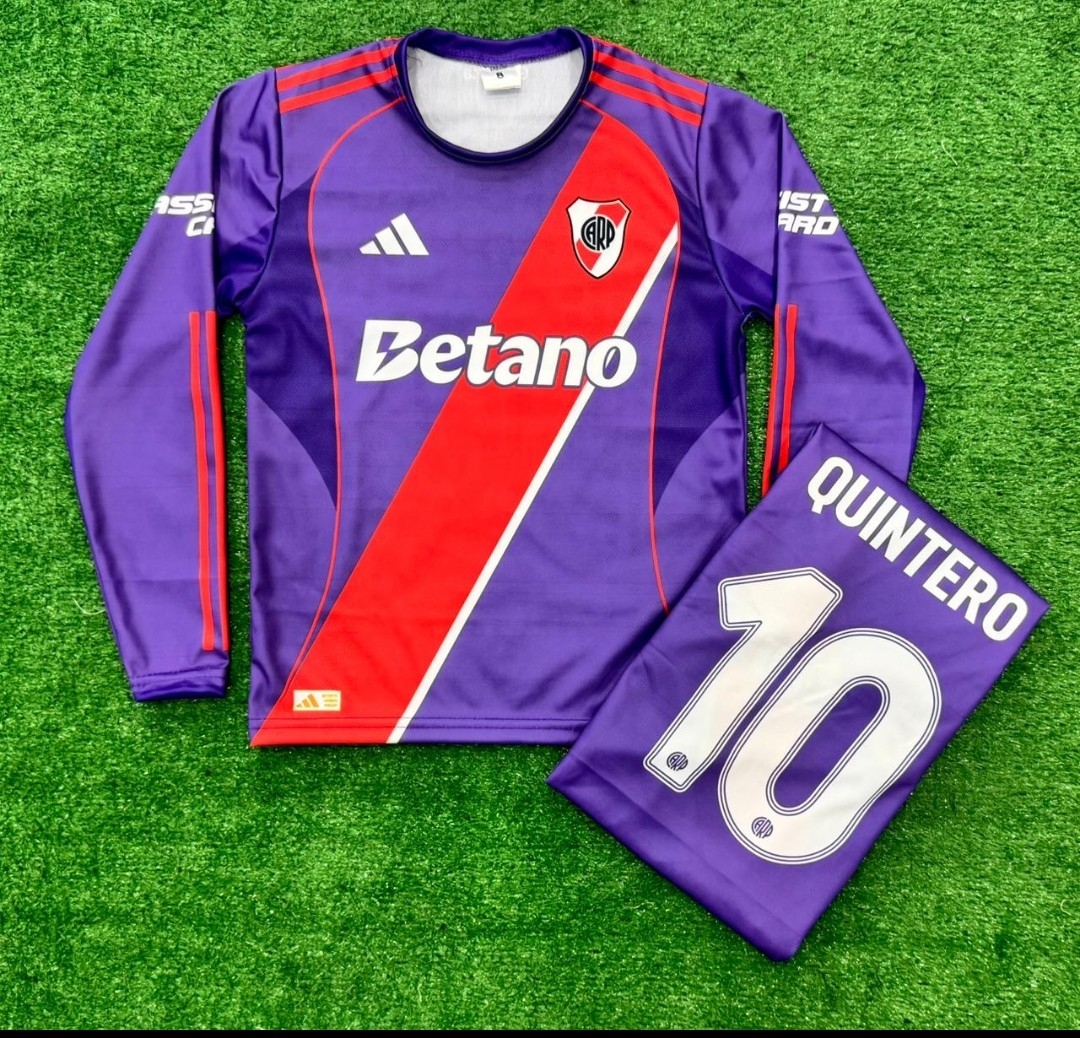 Camisetas Mangas Larga - Imagen 7