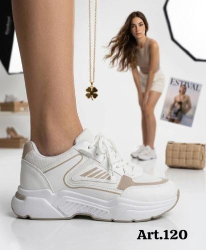 120 Zapas