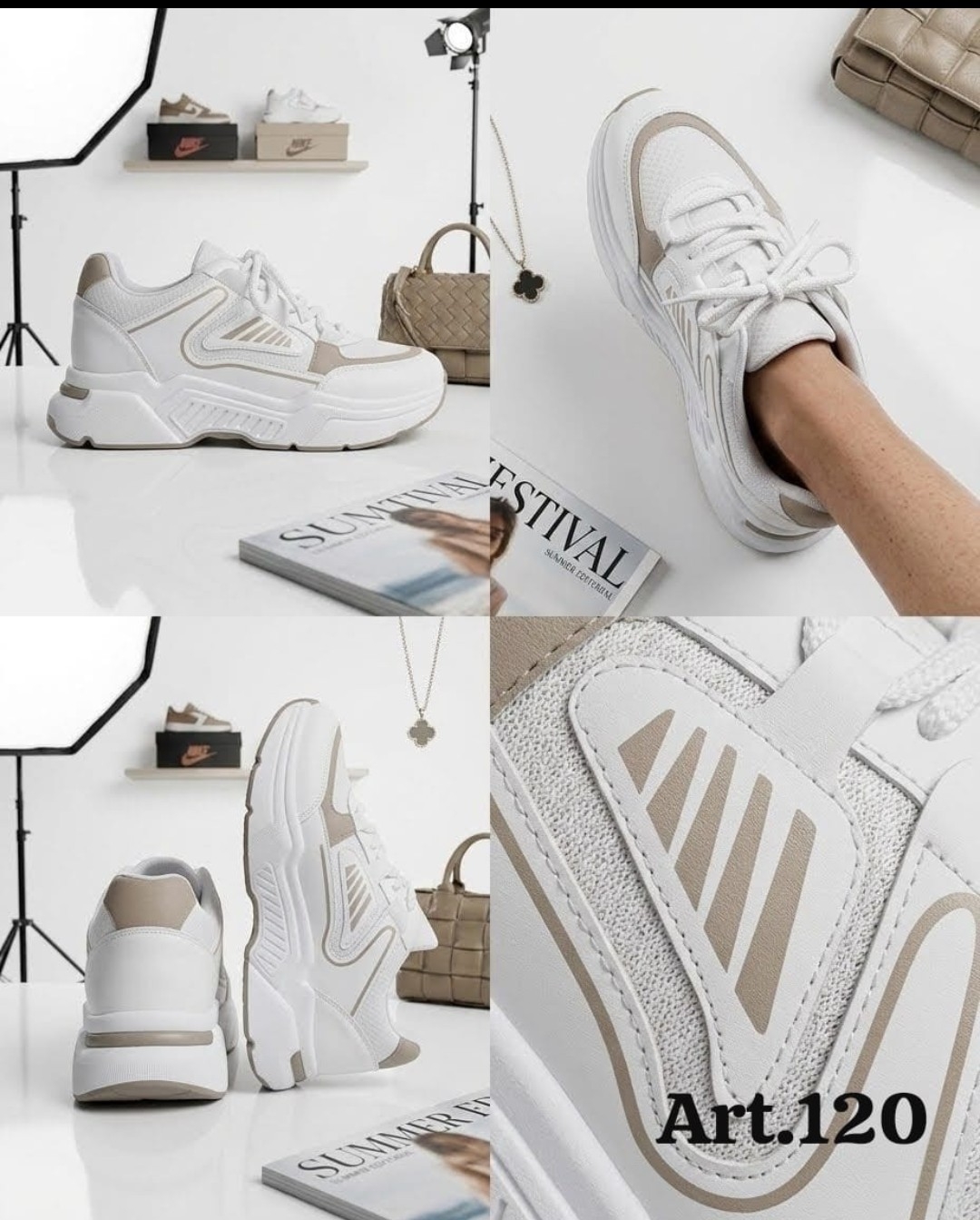 120 Zapas - Imagen 2