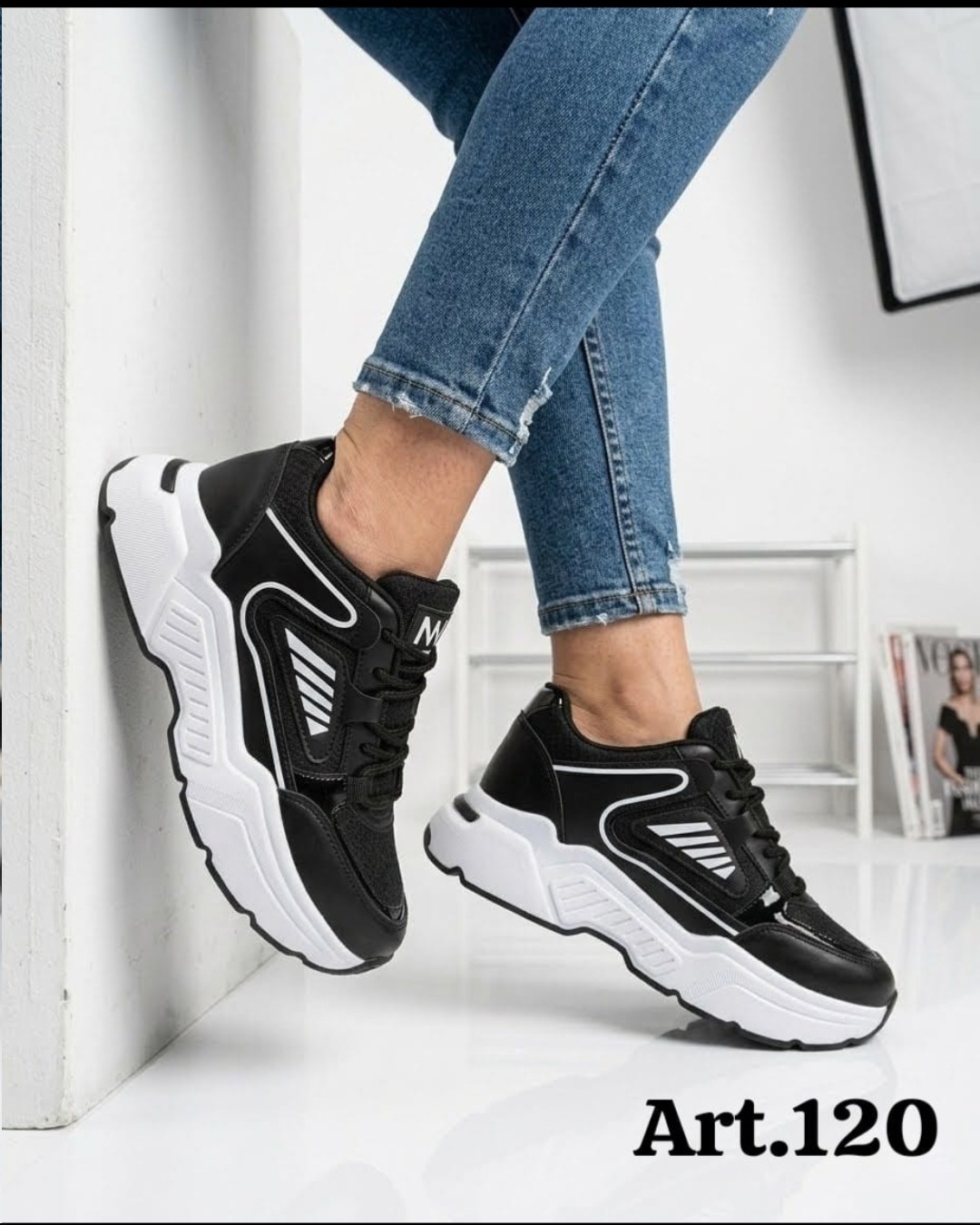 120 Zapas - Imagen 5