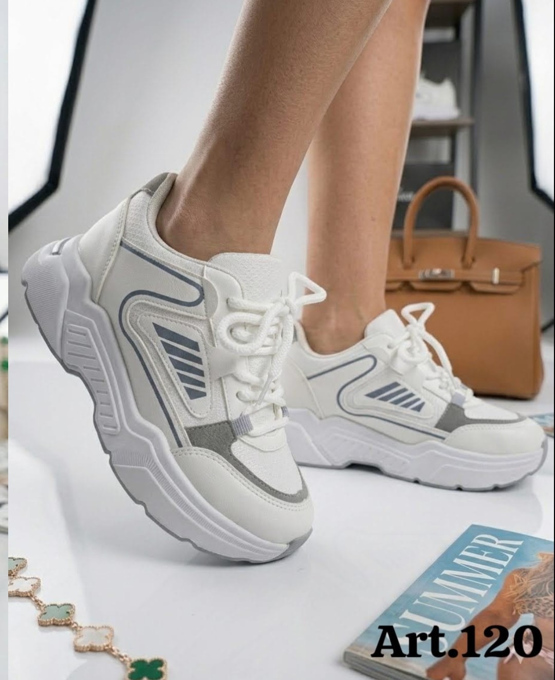 120 Zapas - Imagen 7