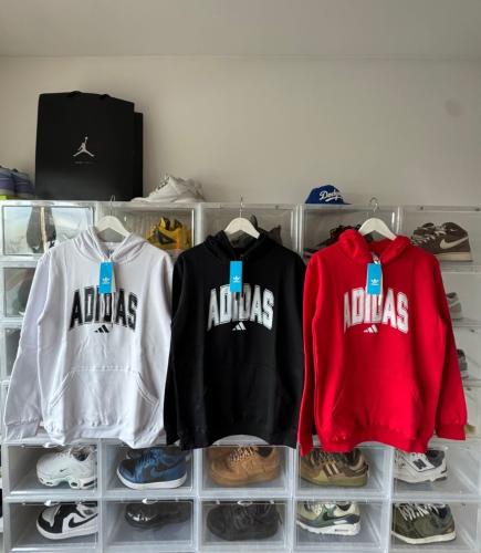 Buzo Adida
