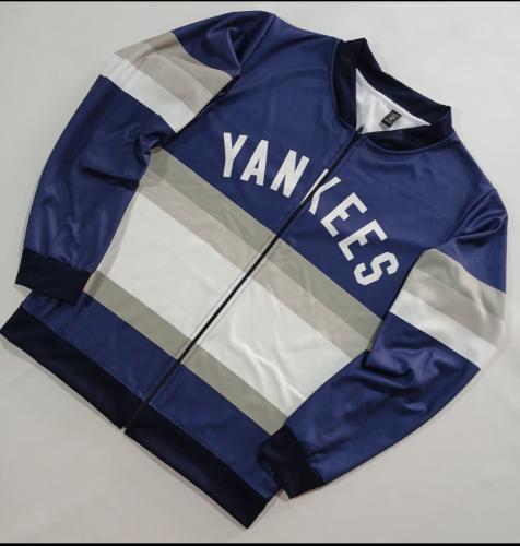 Camperas Deportivas