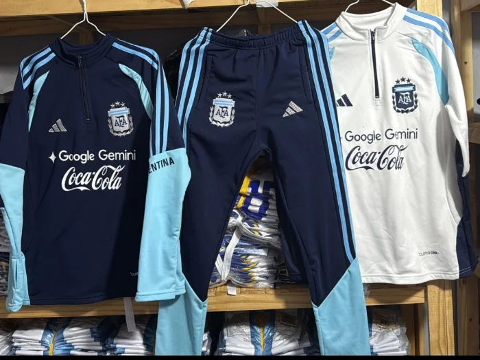 Conjunto de Afa Sof Deportivo