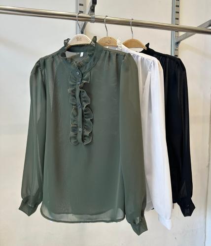 Blusa Carlota