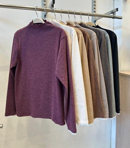 Media Polera Maia